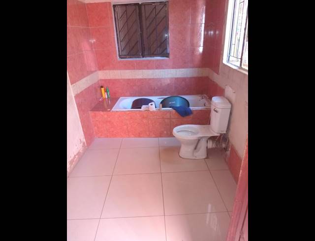 4 BEDROOM HOUSE FOR SALE IN SOSHANGUVE SOUTH